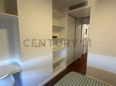 Departamento de 2 dormitorios en Alquiler en San Jorge, Asunción