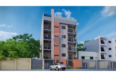 Apartamento de 2 quartos à Venda no Centro, Fernando de la Mora
