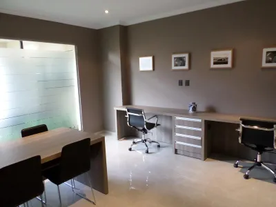 Apartamento de 2 quartos à Venda em Recoleta, Assunção