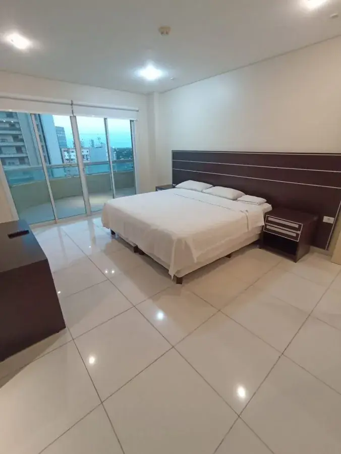 Departamento de 3 dormitorios en Venta en Ycuá Satí, Asunción - Image 11