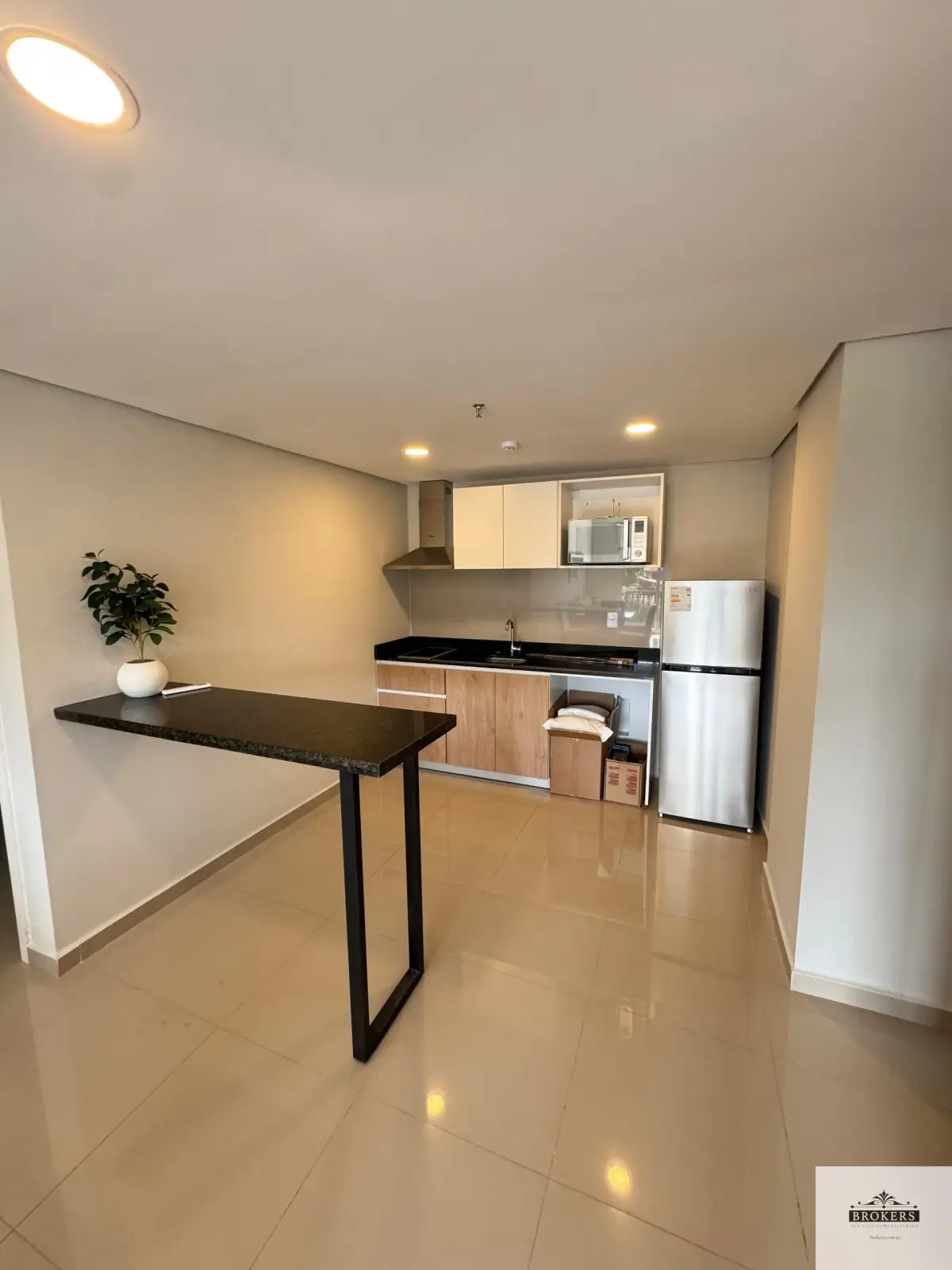 Apartamento de 2 quartos à venda em Laguna Grande, Fernando de la Mora - Image 7