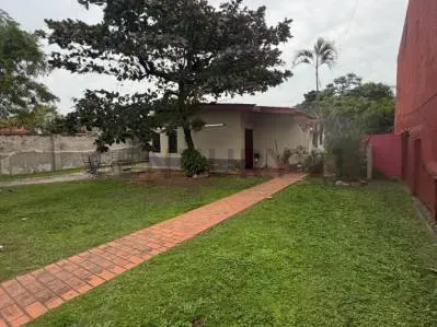 3-Bedroom House for Rent in Ytay, Asunción