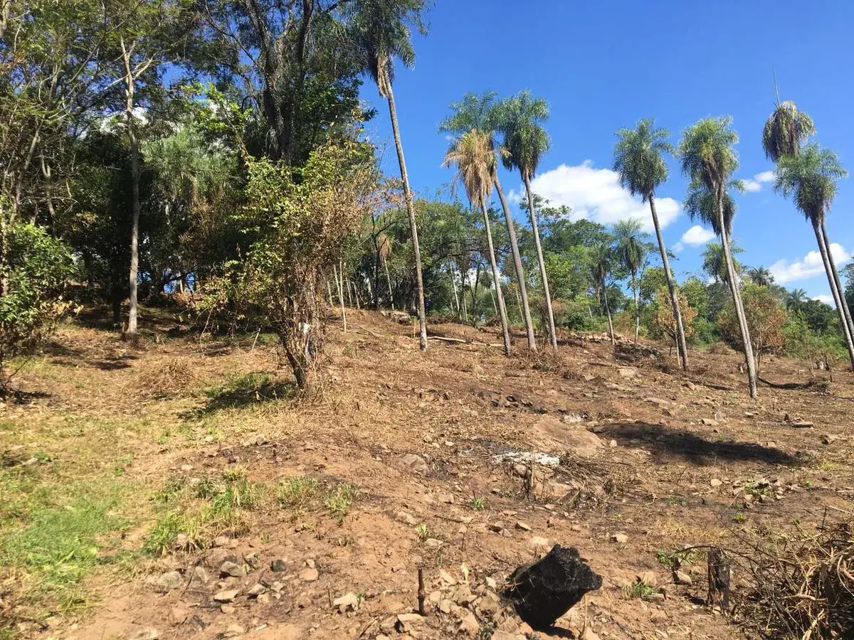 15,634m² Land for Sale in San Bernardino