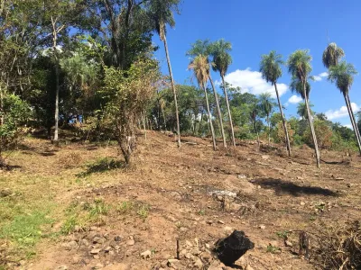 Terreno de 15,634m² en Venta en San Bernardino