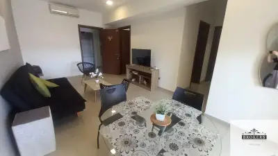 Departamento de 2 dormitorios en Alquiler en Ycuá Satí, Asunción