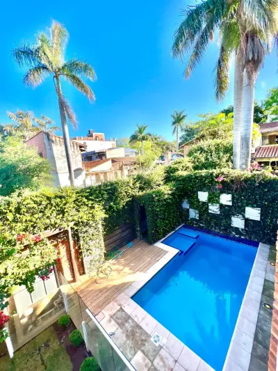 5-Bedroom House for Sale in Recoleta, Asunción