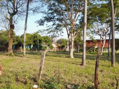 Terreno de 550m² en Venta en Capiatá