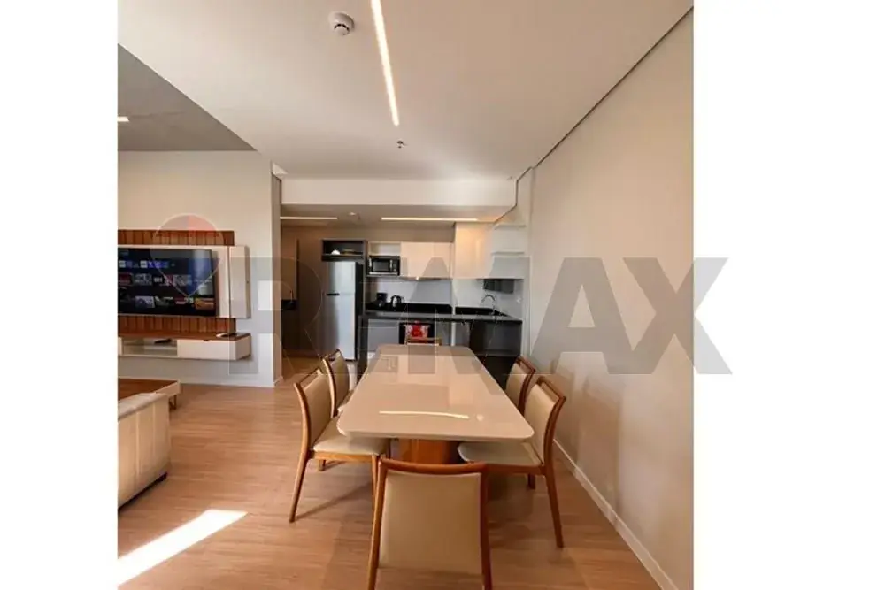 Departamento de 2 dormitorios en Venta en Las Lomas (Carmelitas), Asunción - Image 15