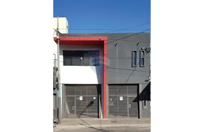 Commercial Space of 244m² for Rent in San Roque, Asunción