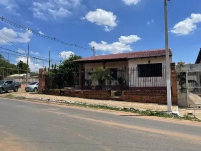 Casa de 3 quartos à Venda em Tres Bocas, Fernando de la Mora