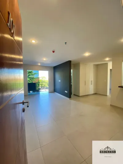 Departamento de 2 dormitorios en Venta en Gral. Bernardino Caballero, Lambaré