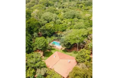 Terreno de 8,424m² en Venta en Areguá