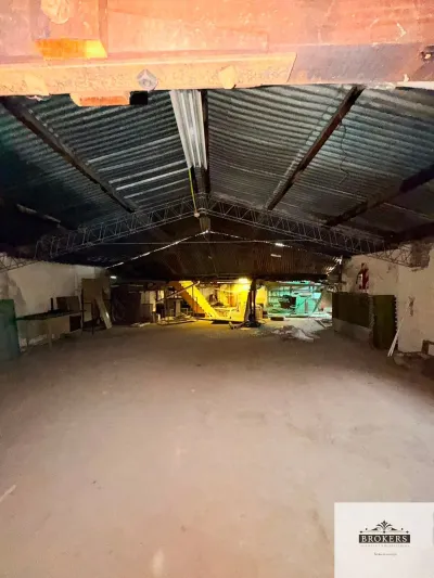 Local Comercial de 900m² en Alquiler en Villa Morra, Asunción