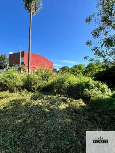 360m² Lot for Sale in Luque