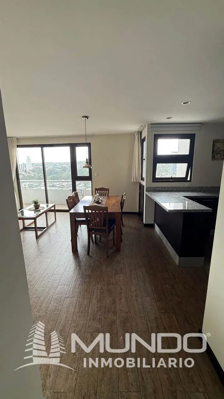 Departamento de 1 dormitorio amueblado, 75m², en Alquiler en Zona 15, Ciudad de Guatemala - Image 10