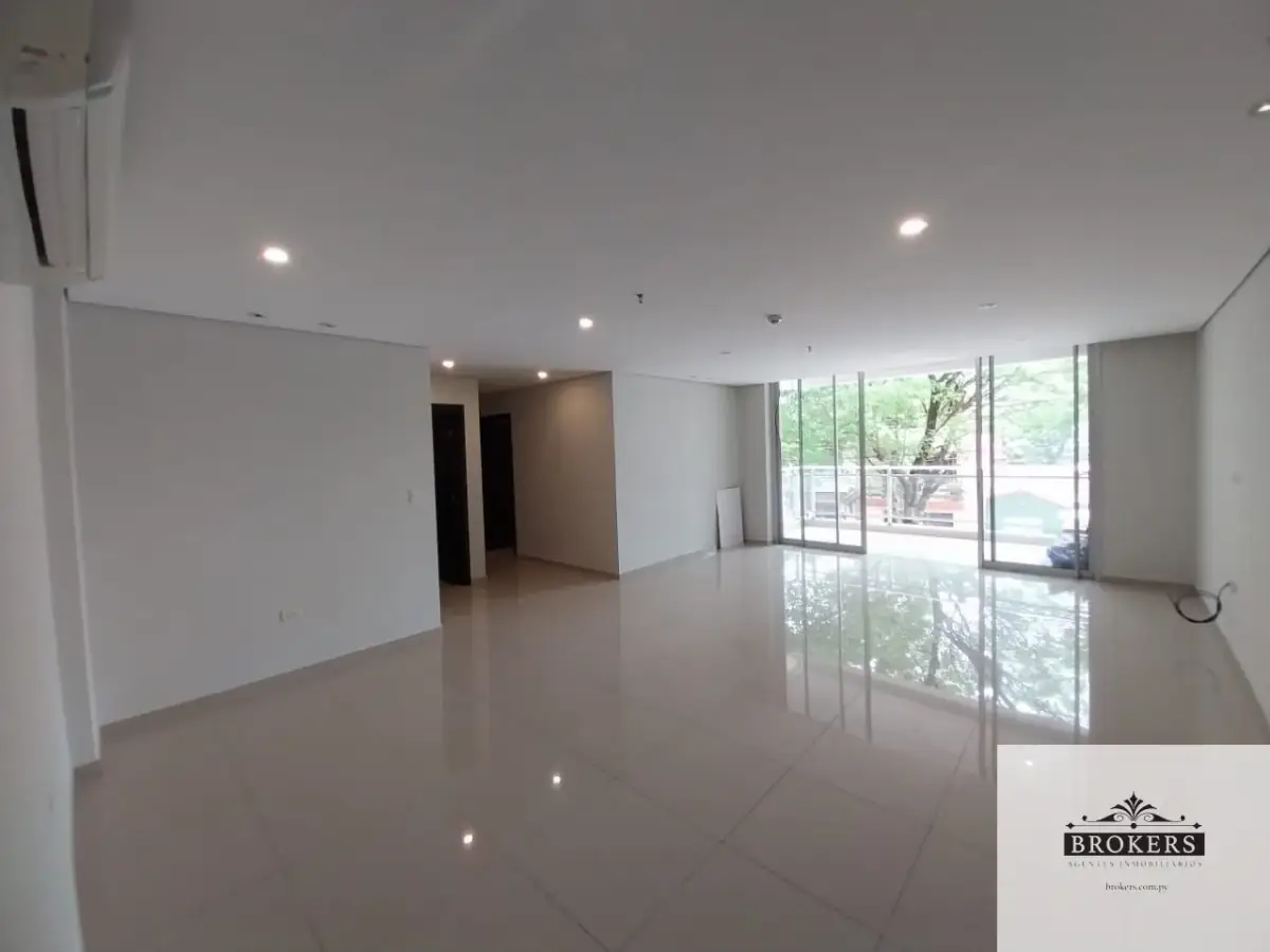 Apartamento de 3 quartos para Aluguel em Recoleta, Assunção - Image 2