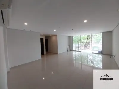 Departamento de 3 dormitorios en Alquiler en Recoleta, Asunción
