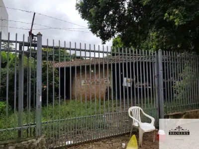 1,064m² Lot for Sale in San Francisco, San Lorenzo