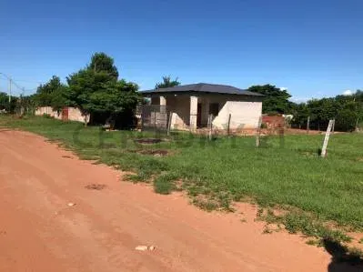 360m² Land for Sale in Villa Elisa