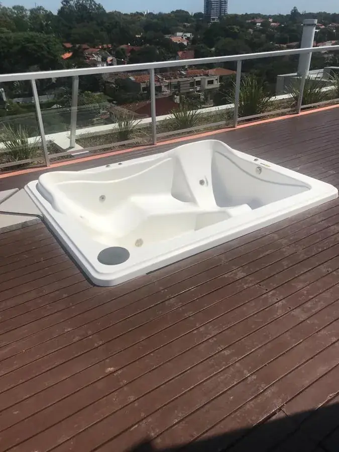 Apartamento de 1 dormitório à Venda em San Jorge, Assunção - Image 12