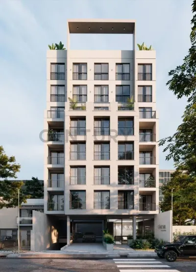 Apartment for Sale in Las Lomas (Carmelitas), Asunción