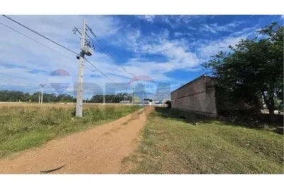 Terreno de 682m² en Venta en Ciudad de Arroyo Pora-Sub Urbano