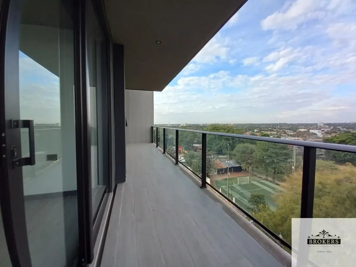 4-Bedroom Apartment for Sale in Herrera, Asunción - Image 17
