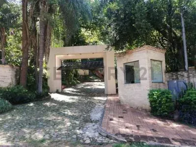 Casa en Venta en San Bernardino