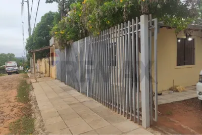 Casa de 3 quartos à venda em Costa Sosa, Luque