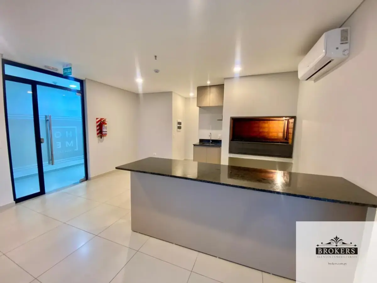 Departamento de 2 dormitorios en Venta en Ycuá Satí, Asunción - Image 2