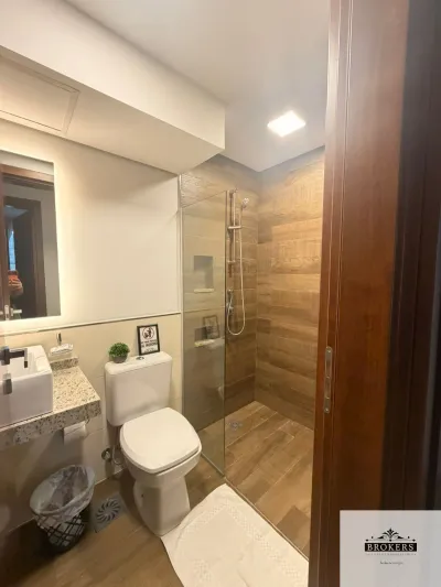 2-Bedroom Apartment for Rent in Herrera, Asunción