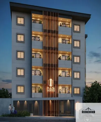 Departamento de 1 dormitorio en Venta en San Pablo, Fernando de la Mora