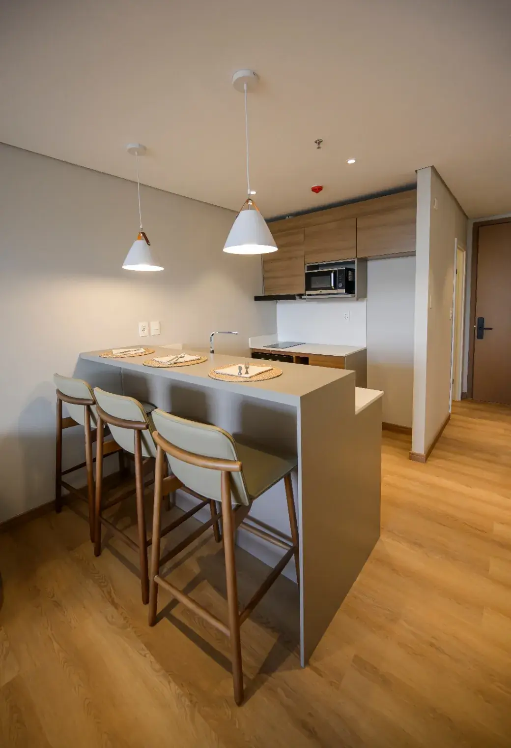 1-Bedroom Apartment for Sale in Las Lomas, Asunción - Image 7