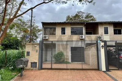 2-Bedroom House for Sale in Tercer Barrio, Luque