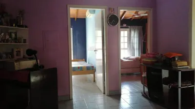 3-Bedroom House for Sale in Lambaré