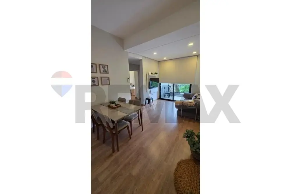 Apartment of 1 bedroom for Sale in Ycuá Satí, Asunción - Image 3
