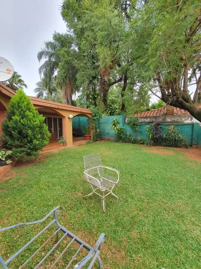 Casa de 4 quartos à venda em Mburucuyá, Assunção - Image 13