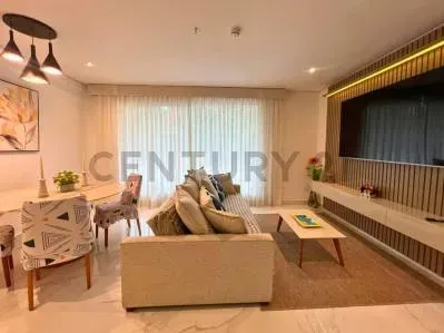 1-Bedroom Apartment for Rent in Madame Lynch, Asunción