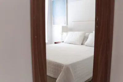 Departamento de 2 dormitorios en Venta en San José, San Lorenzo