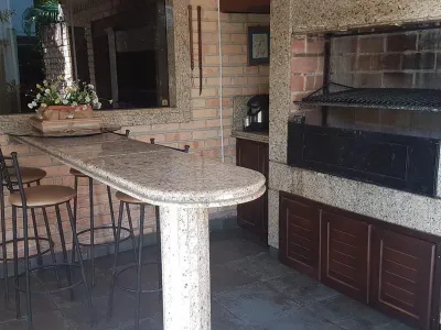 Casa de 3 dormitorios en Venta en Villa Aurelia, Fernando de la Mora