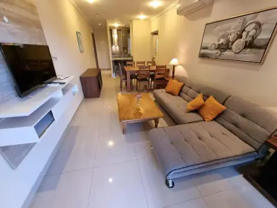 Departamento de 1 dormitorio en Venta en Las Lomas (Carmelitas), Asunción