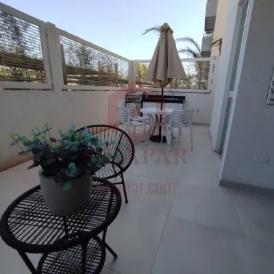 Departamento de 2 dormitorios en Venta en Central, Mariano Roque Alonso