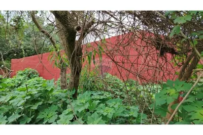 Terreno de 360m² en Venta en Areguá