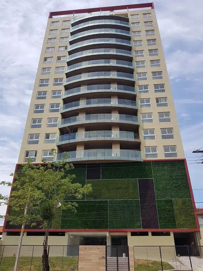 Apartamento de 2 quartos à Venda em Madame Lynch, Assunção - Image 5
