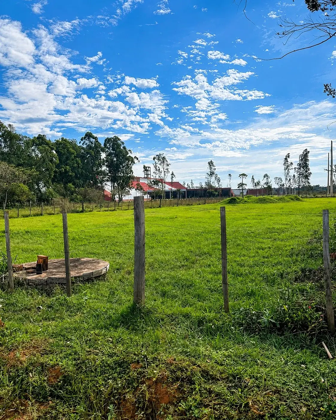 Terreno de 2200m² à Venda em Aguape Ty - Image 3