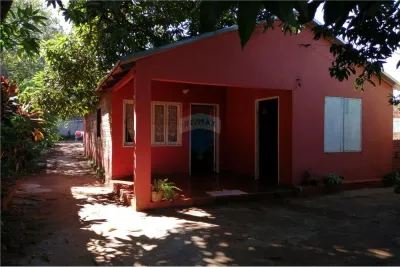 2-Bedroom House for Sale in Buena Vista, Encarnación