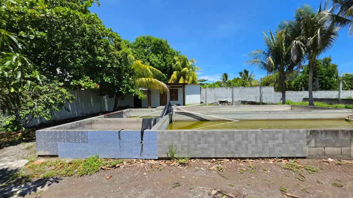 Terreno de 370m² à Venda em El Garitón - Image 5