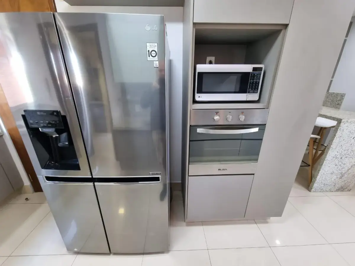 Apartamento de 3 quartos à venda em Mburucuyá, Assunção - Image 20