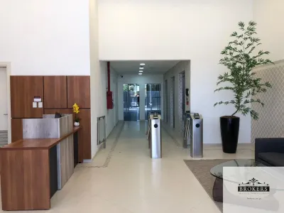 Escritório de 215m² para Alugar em Villa Morra, Asunción