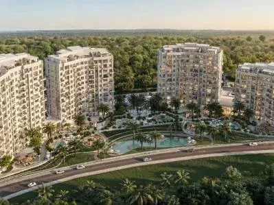 1-Bedroom Apartment for Sale in Limpio - Image 2